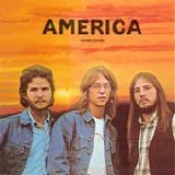 America - Homecoming