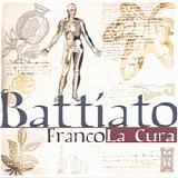 Franco Battiato - La cura