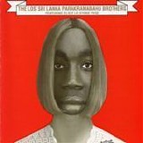 Elio e le storie tese - The los Sri Lanka parakramabahu brothers