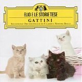 Elio e le Storie Tese - Gattini