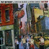 Pat Metheny - Day trip