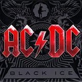 AC-DC - Black ice
