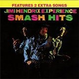 Jimi Hendrix - Smash hits
