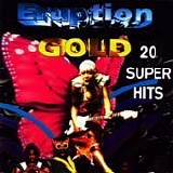 Eruption - Eruption Gold 20 Super hits