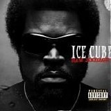 Ice Cube - Raw footage