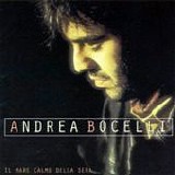 Andrea Bocelli - Il mare calmo della sera