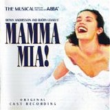 Benny Andersson & Bjorn Ulvaeus - Mamma mia (The musical)