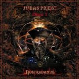 Judas Priest - Nostradamus (Disco 1)