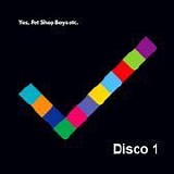 Pet Shop Boys - Yes (Disco 1)