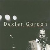 Dexter Gordon - Live at Carnegie Hall