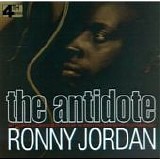 Ronny Jordan - The antidote