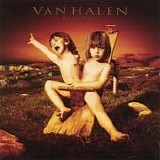 Van Halen - Balance