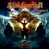 Blind Guardian - At the edge of time (Disco 2)