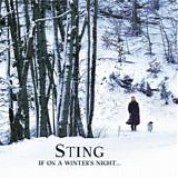 Sting - If on a winter's night