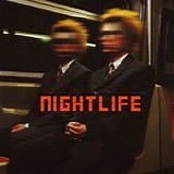Pet Shop Boys - Nightlife