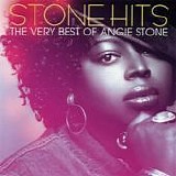Angie Stone - Stone Hits: The very best of Angie Stone