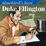 Duke Ellington - Caravan