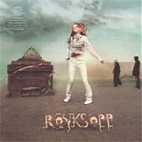 RÃ¶yksopp - The understanding
