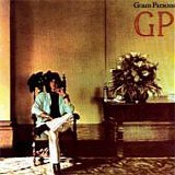 Gram Parsons - GP
