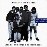 Elio e le storie tese - Esco dal mio corpo e ho molta paura