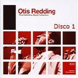 Otis Redding - The definitive soul collection (Disco 1)