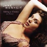 Jane Monheit - Taking a chance on love