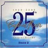 Artisti Vari - CafÃ¨ del Mar - 25th Anniversary (Disco 2)