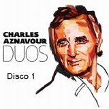 Charles Aznavour - Duos (Disco 1)