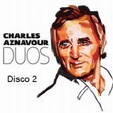 Charles Aznavour - Duos (Disco 2)