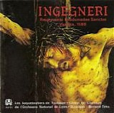Ingegneri - Ingegneri - Responsoria Hebdomadae Sanctae