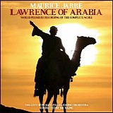 Maurice Jarre - The Fixer