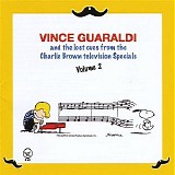 Vince Guaraldi - The Charlie Brown TV Specials