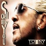 Tony T Brigante - Soul By You (EP)