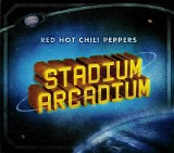 Red Hot Chili Peppers - Stadium Arcadium