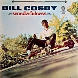 Bill Cosby - Wonderfulness