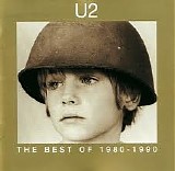 U2 - The Best of 1980-1990  The B-Sides