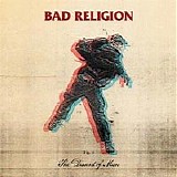 Bad Religion - The Dissent of Man