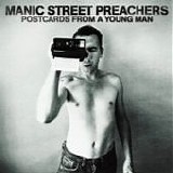 Manic Street Preachers - Postcards from a young man