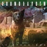 Soundgarden - Telephantasm (Disco 1)