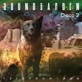 Soundgarden - Telephantasm (Disco 2)