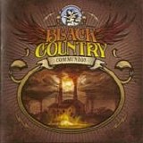 Black Country Communion - Black country