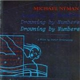 Michael Nyman - Drowning by numbers soundtrack