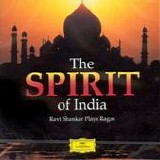 Ravi Shankar - The spirit of India