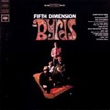 The Byrds - Fifth dimension