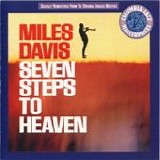 Miles Davis - Seven steps to heaven