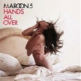 Maroon 5 - Hands all over