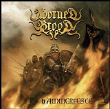 Adorned Brood - Hammerfeste