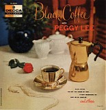 Peggy Lee - Black Coffee