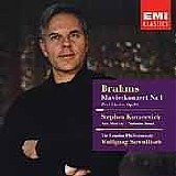 Wolfgang Sawallisch & Stephen Kovacevich - Piano Concerto No 1, Zwei GesÃ¤nge
