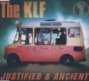 The KLF - Justified & Ancient